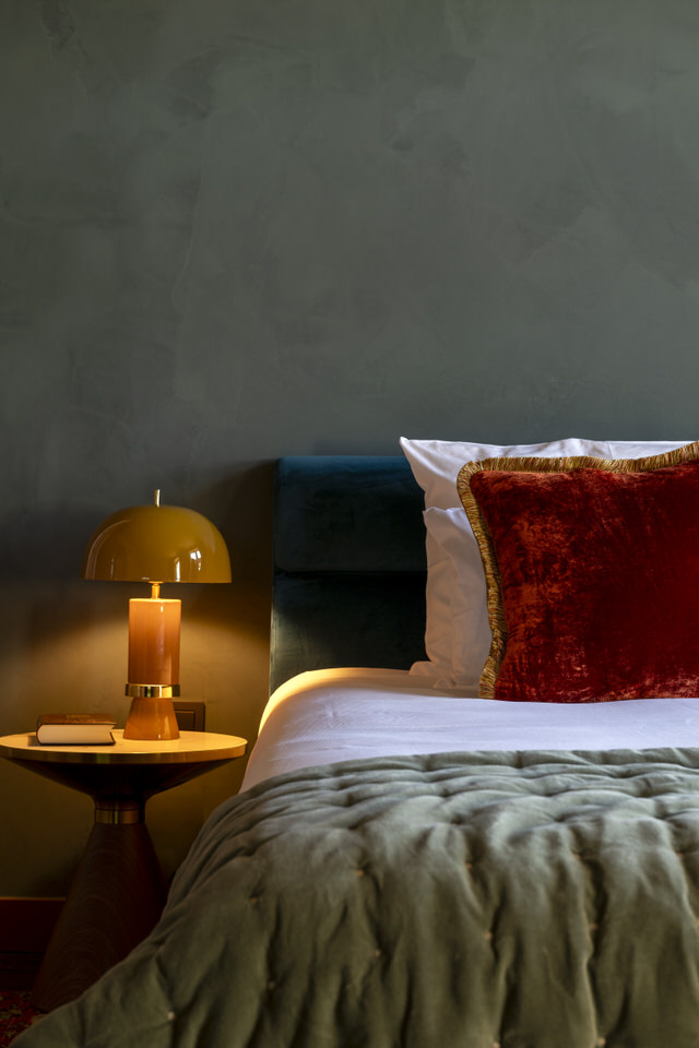 Suites Castellanes