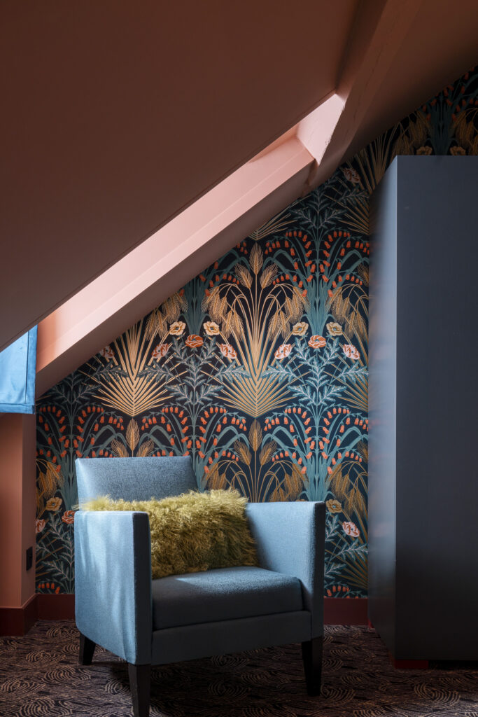 Chambres Classiques