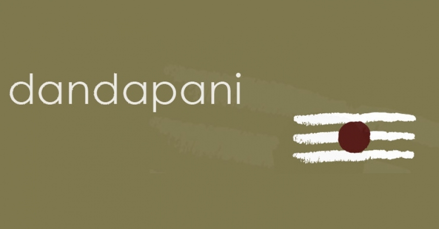 Dandapani